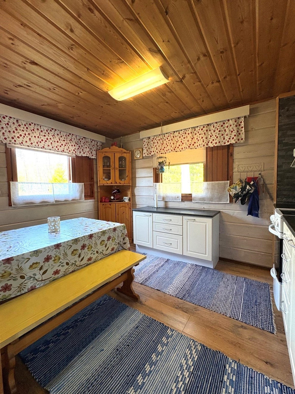 keittiö