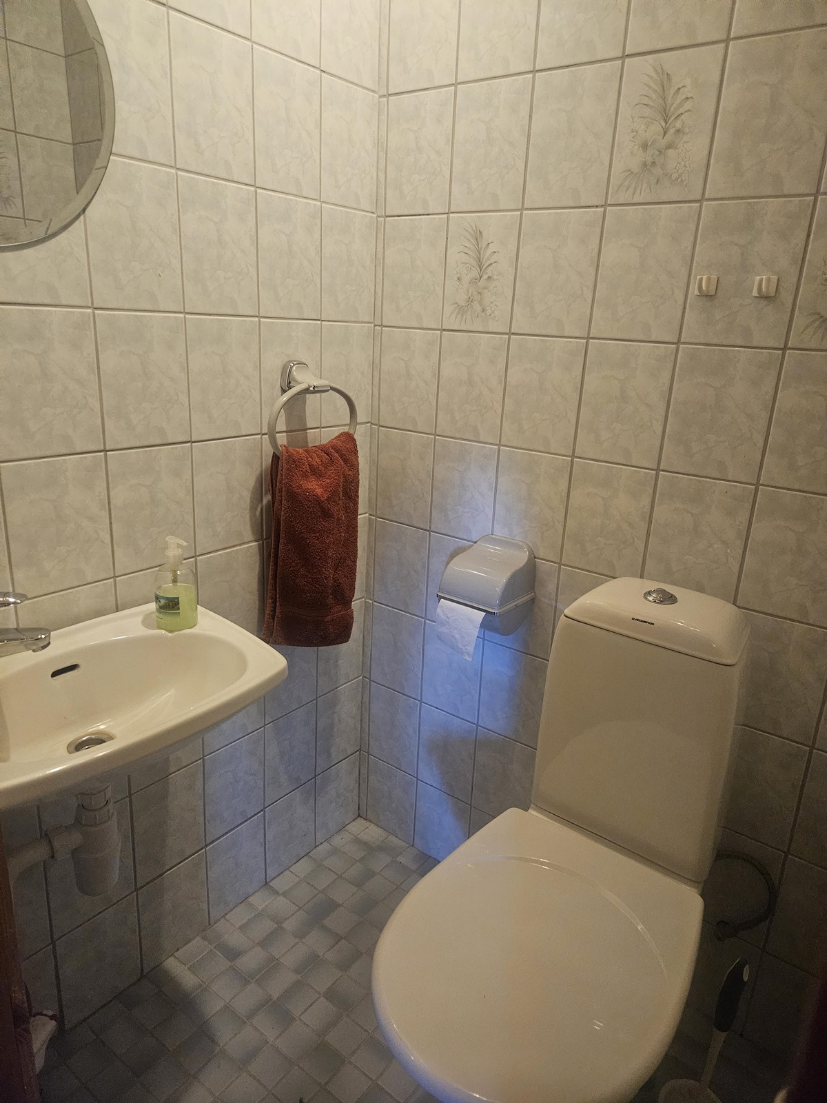 wc alakerta