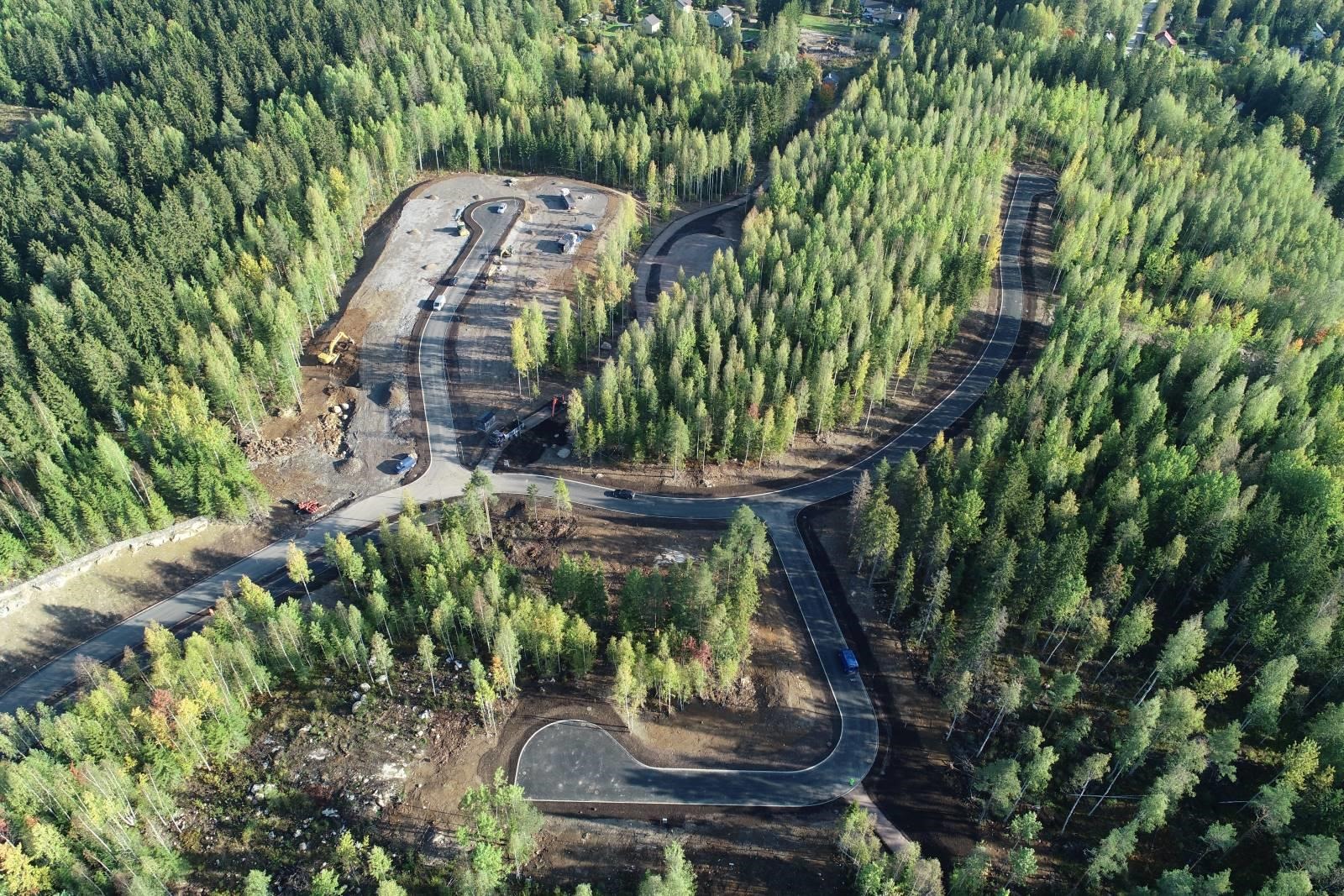 Kohdekuva 1