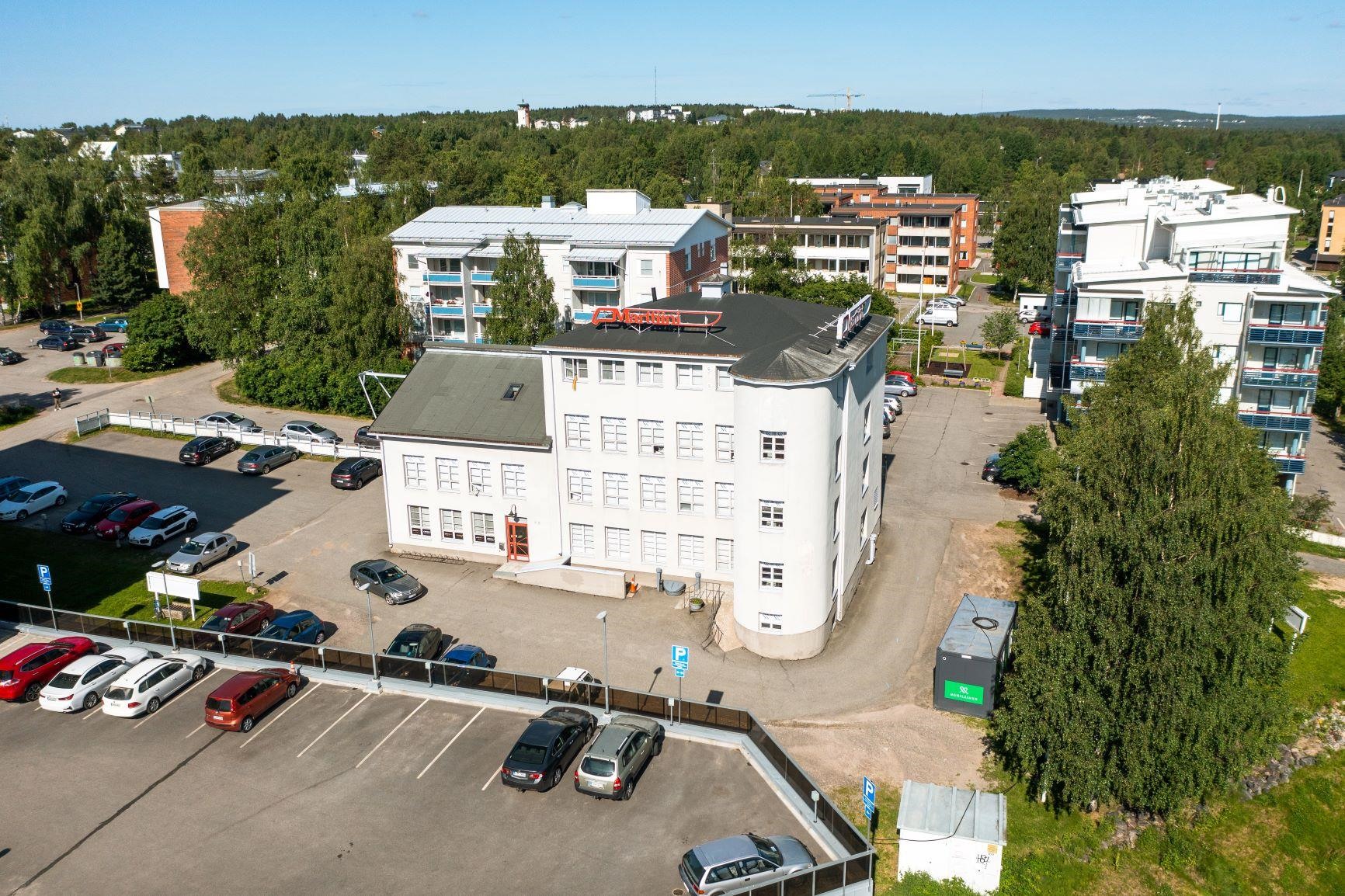 Kohdekuva 1