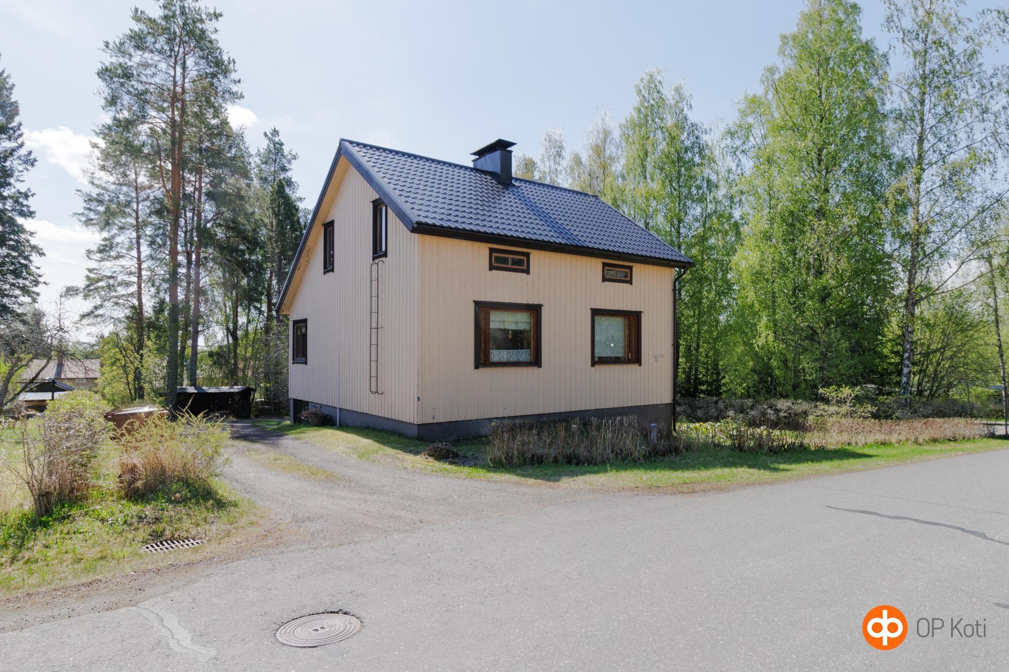 Kohdekuva 1