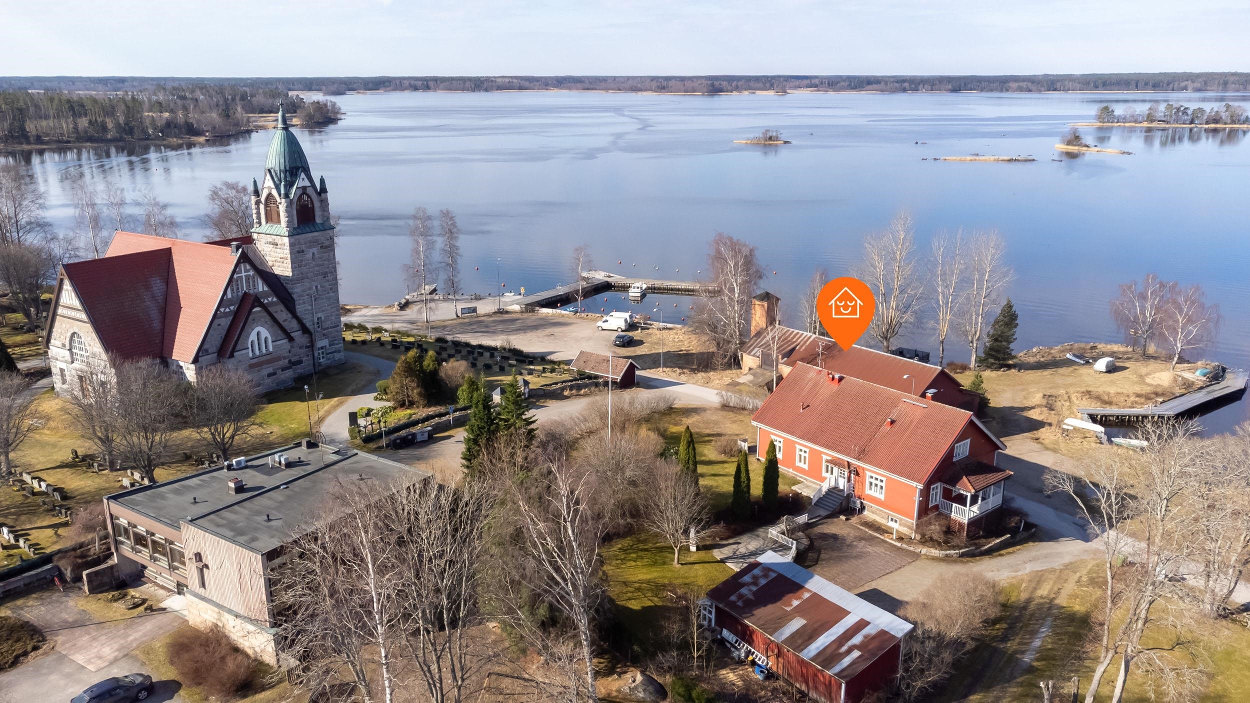 Kyl nranta 7 Rohdainen Pyh ranta OP Koti kyl-nranta-7-rohdainen-pyh-ranta-op-koti
