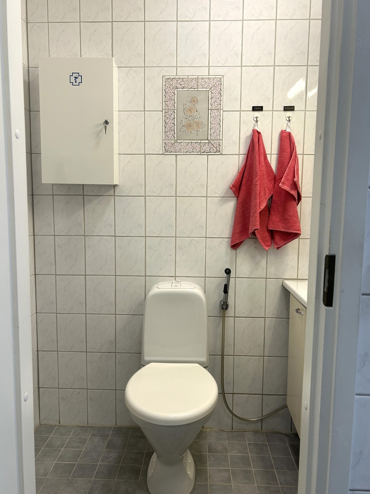 Wc