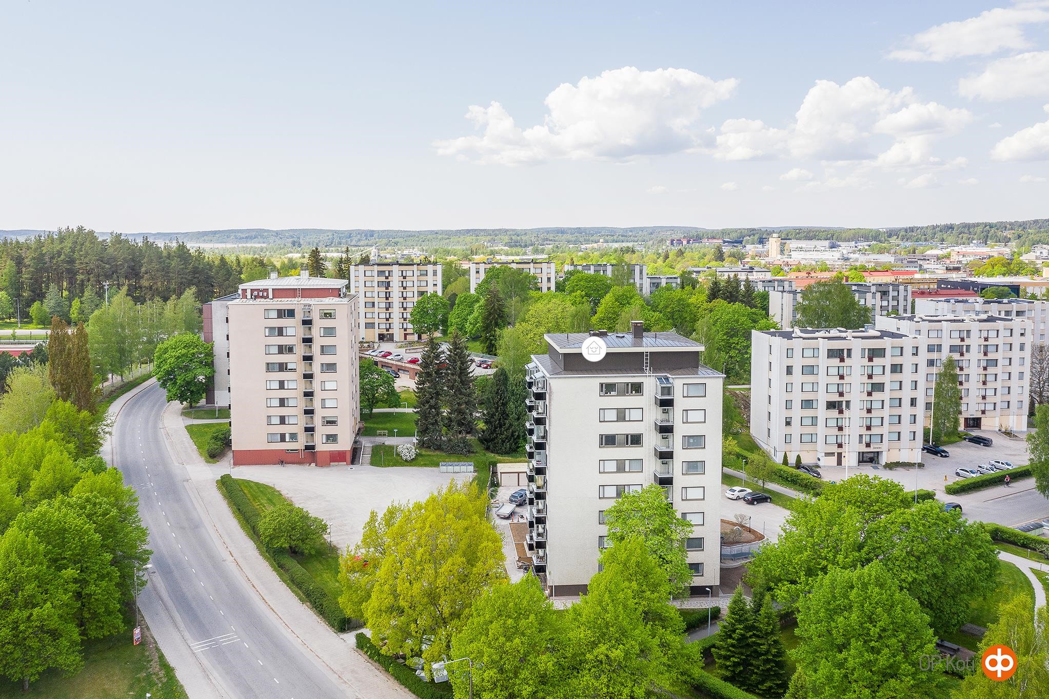 Kohdekuva 1