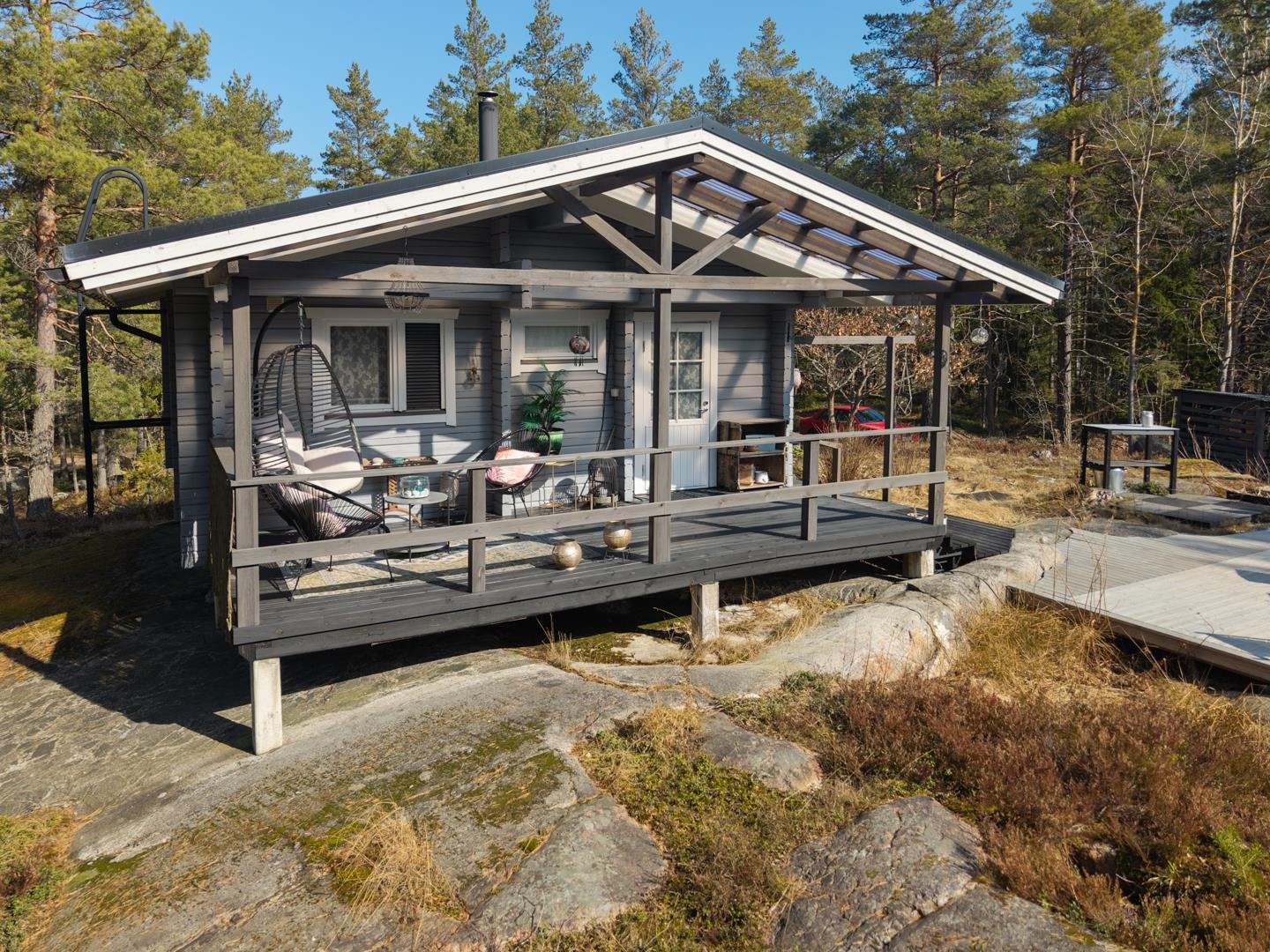 Mökki