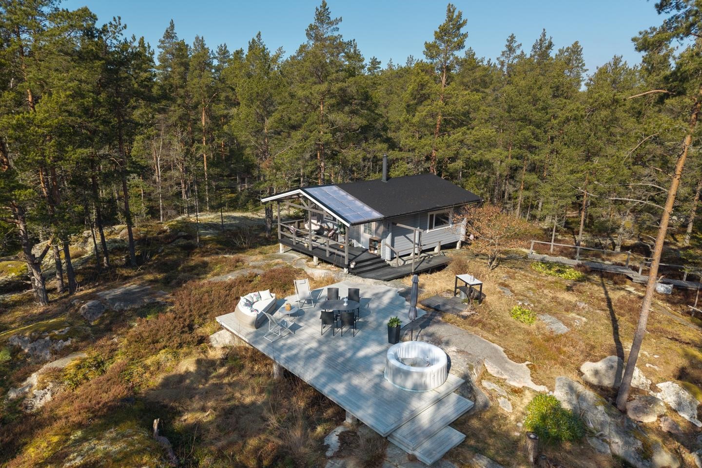 Mökki