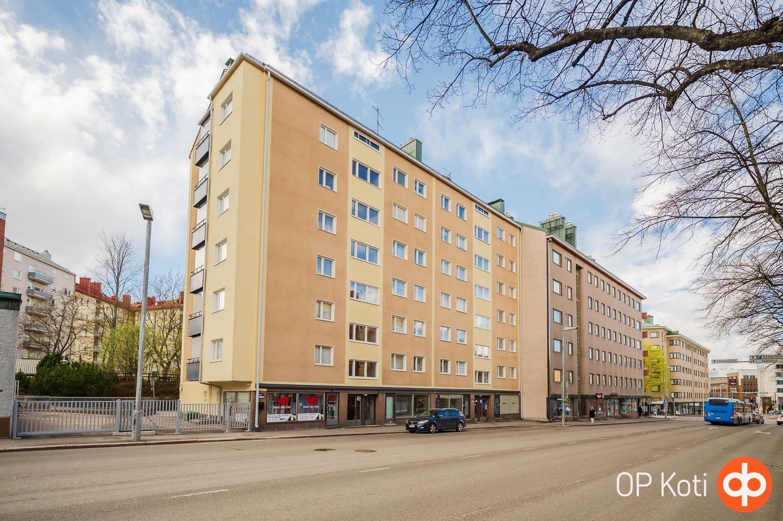 Kohdekuva 1