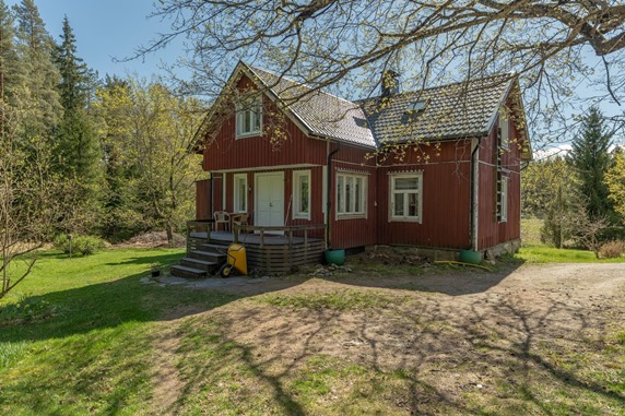 Kerrostalo – Raseborg, Pölko - Näkymä 2
