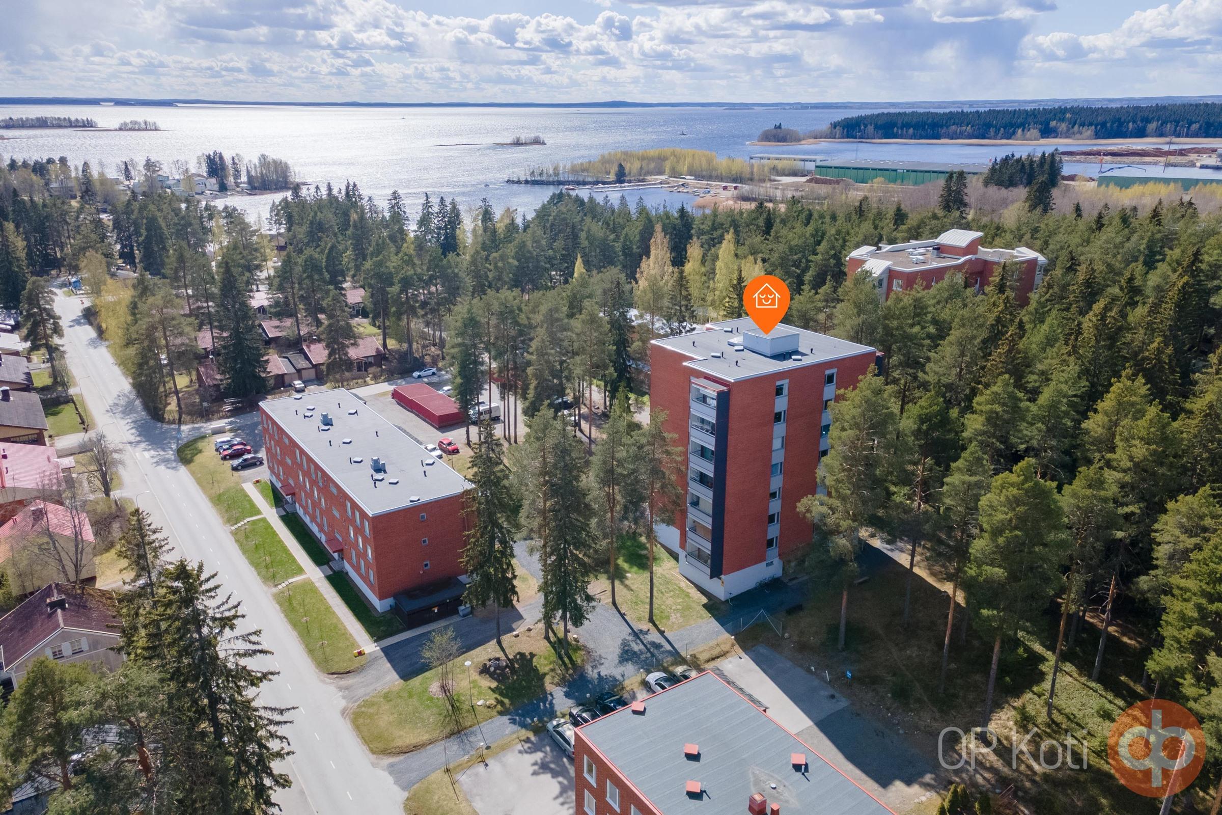 Kohdekuva 1