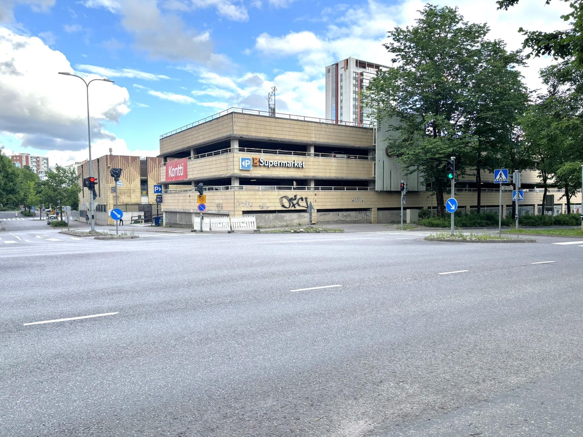 Kohdekuva 1