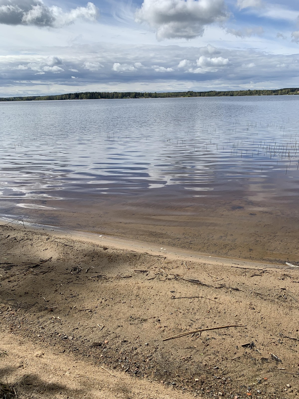 venevalkamapaikka