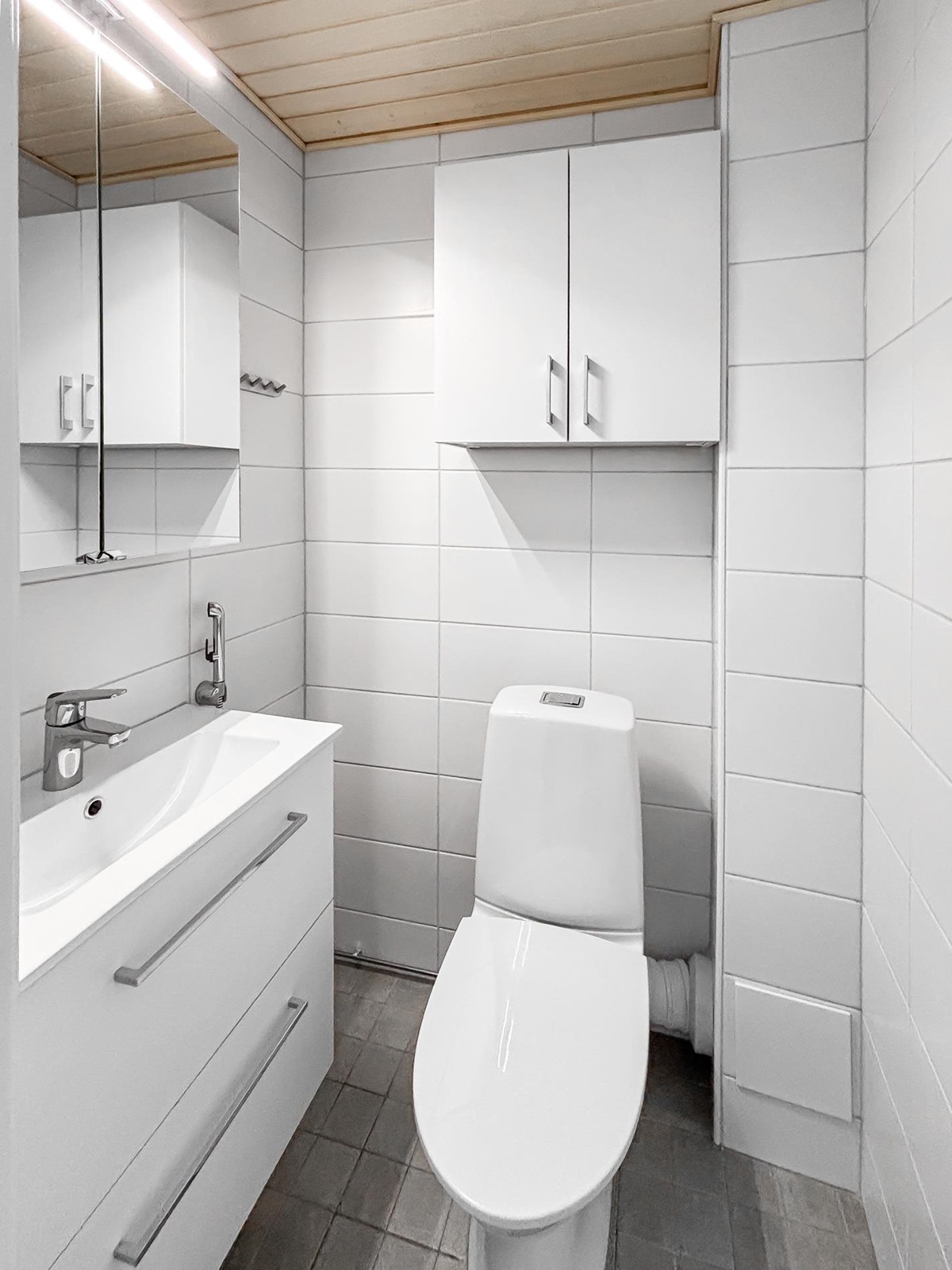 Erillinen WC