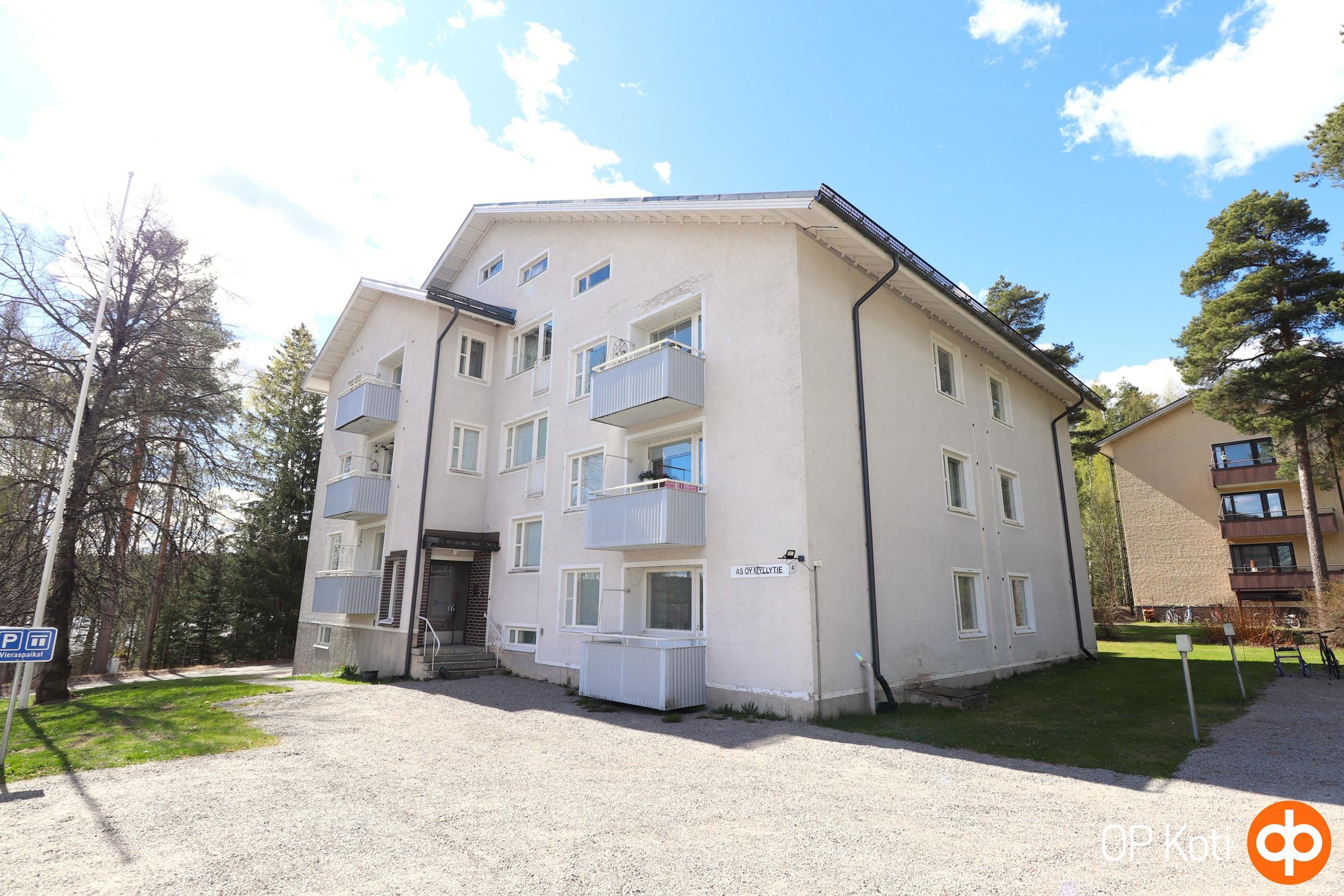 Kohdekuva 1