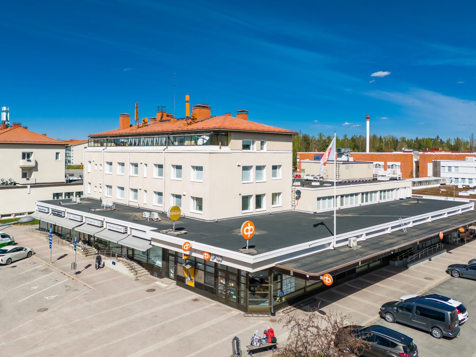 ulkokuva