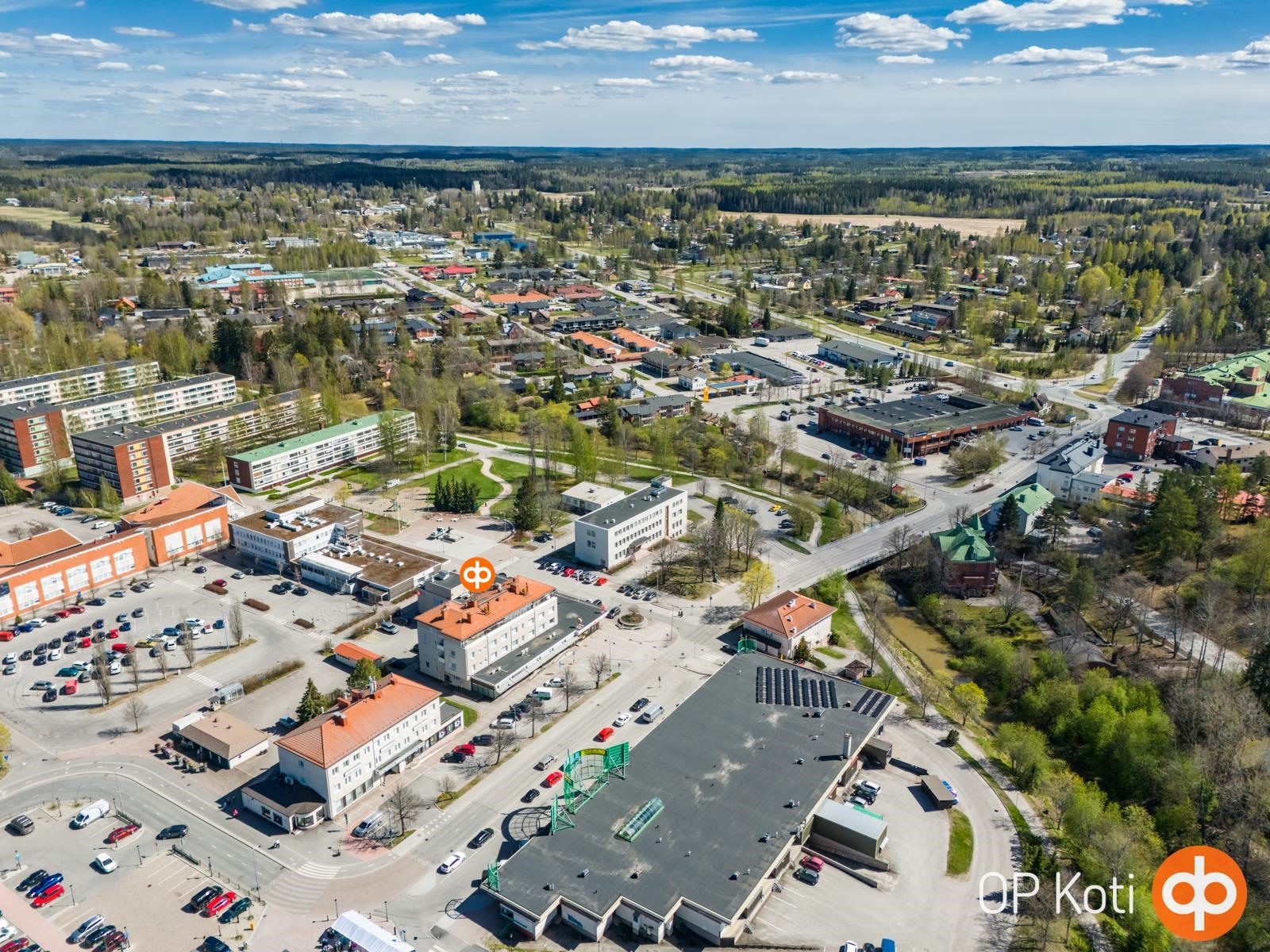 ilmakuva