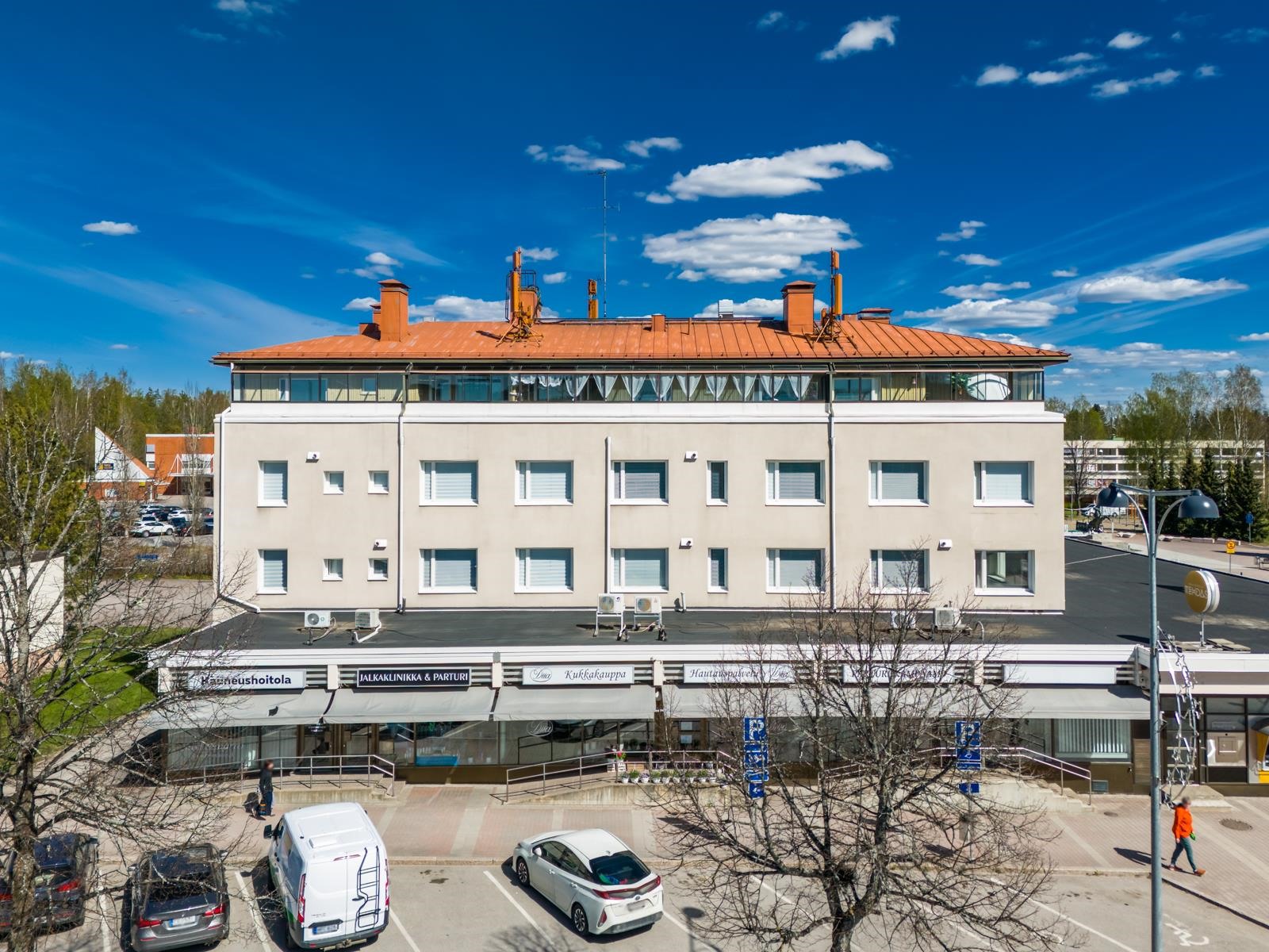 ulkokuva
