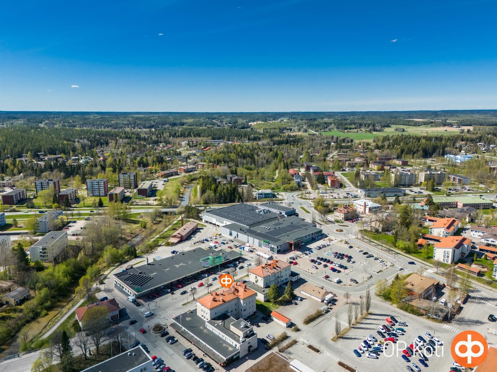 ilmakuva