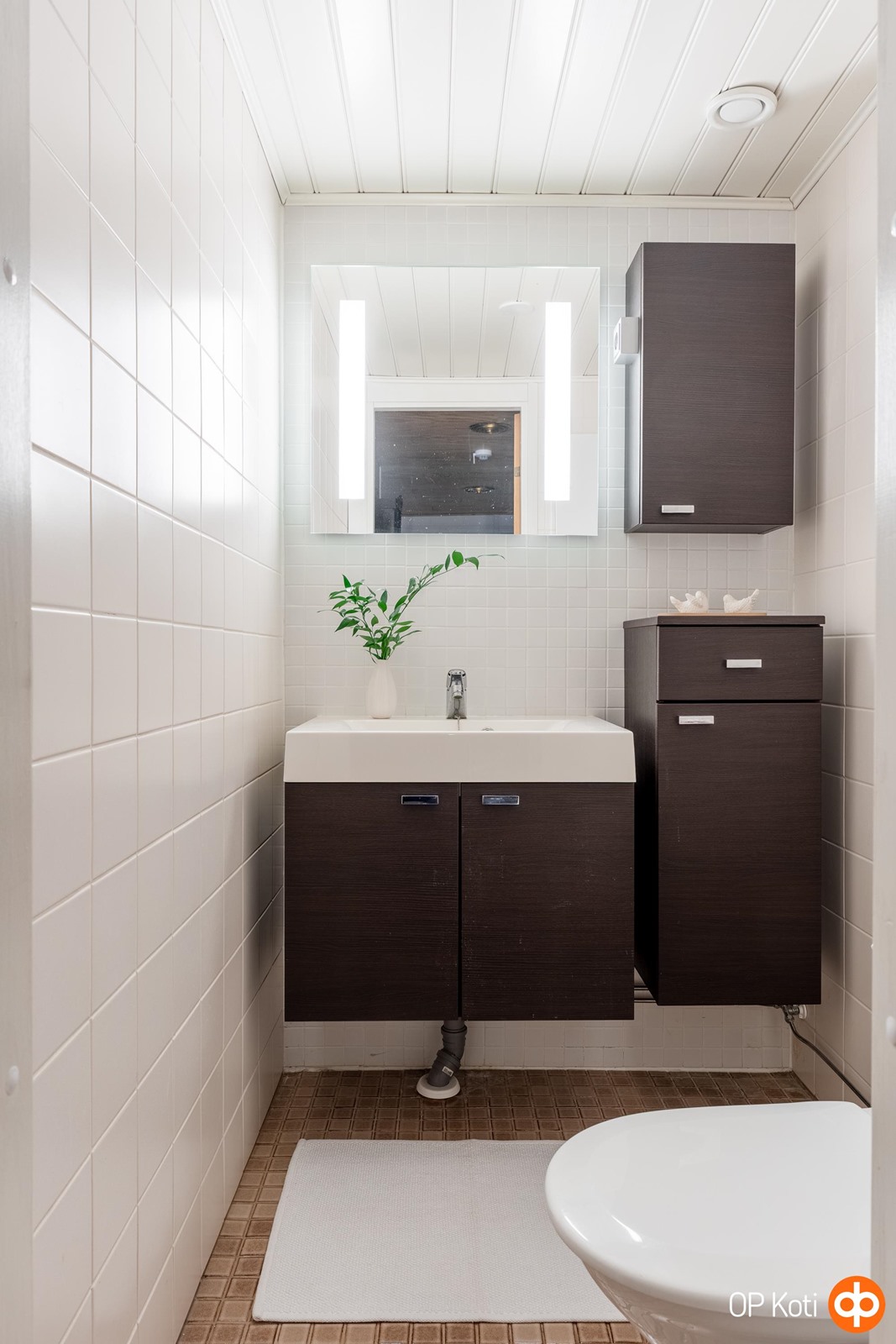 Alakerran wc