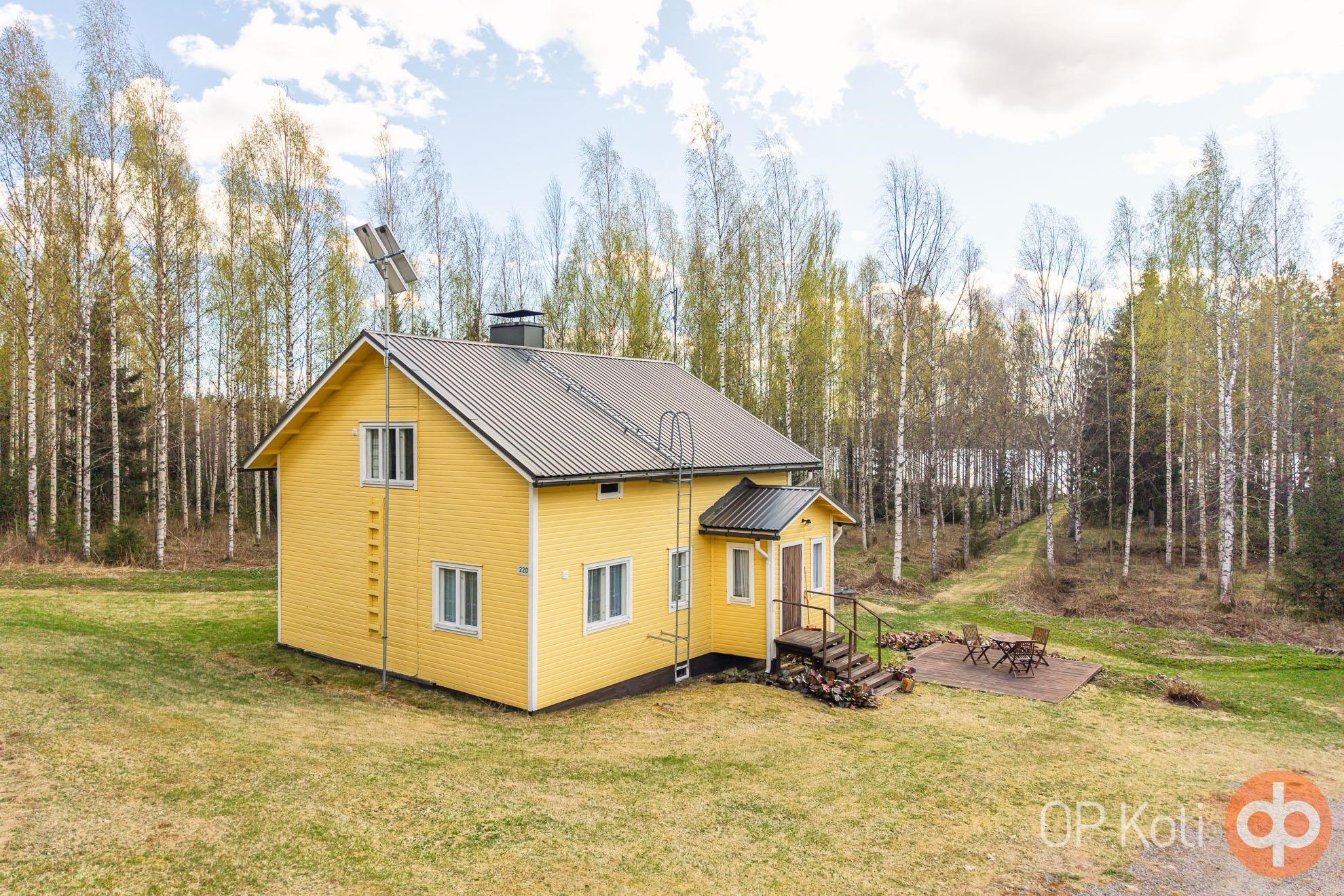 Kohdekuva 1