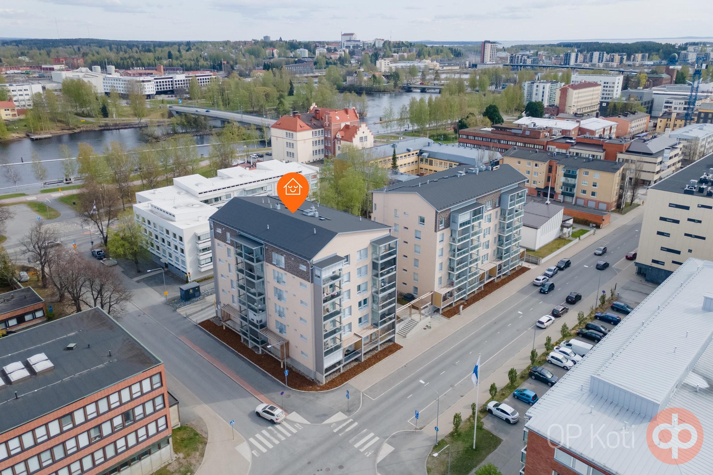 Kohdekuva 1