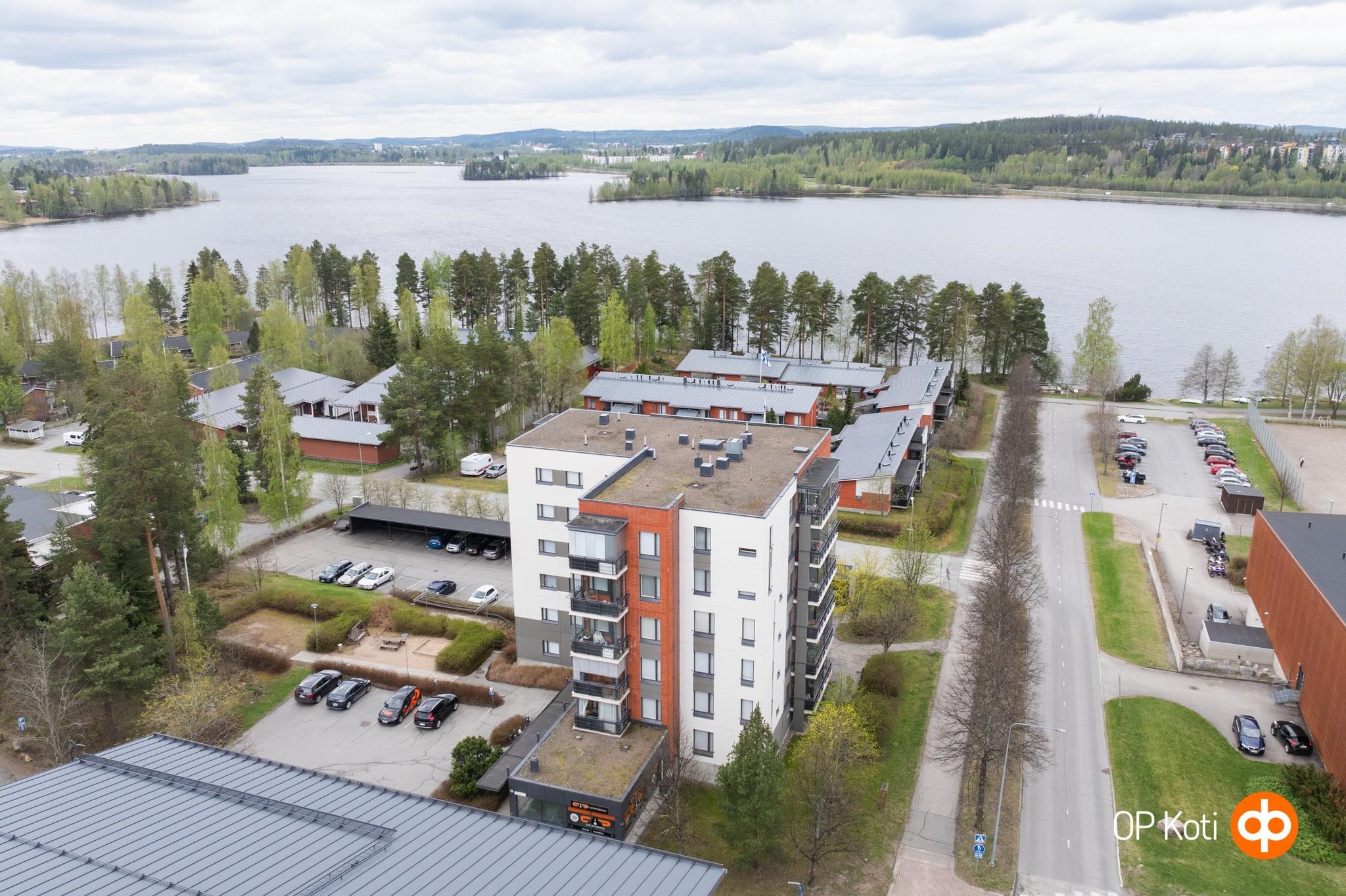 Kohdekuva 1