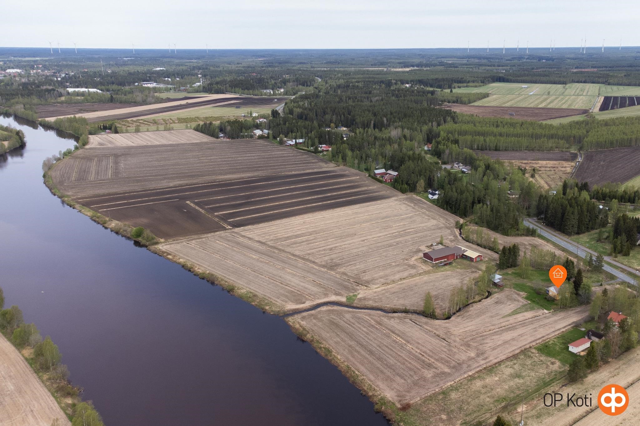 Kohdekuva 1