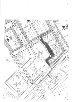 Kerrostalo – Seinäjoki, Koliini - Näkymä 2