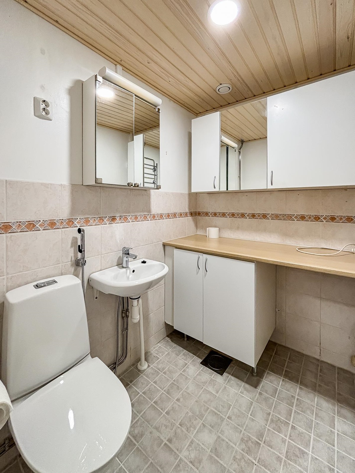 Erillinen WC