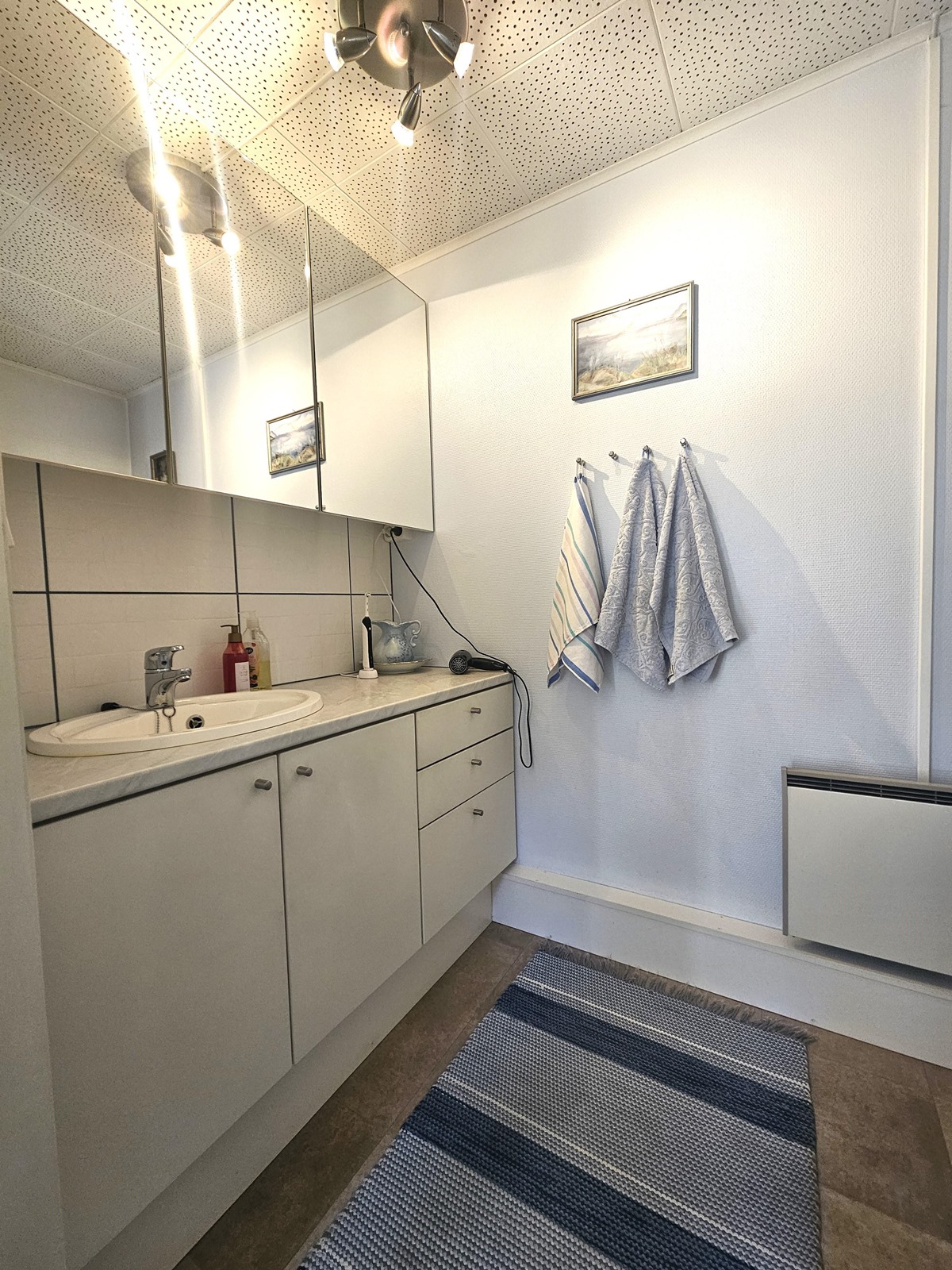 alakerran wc