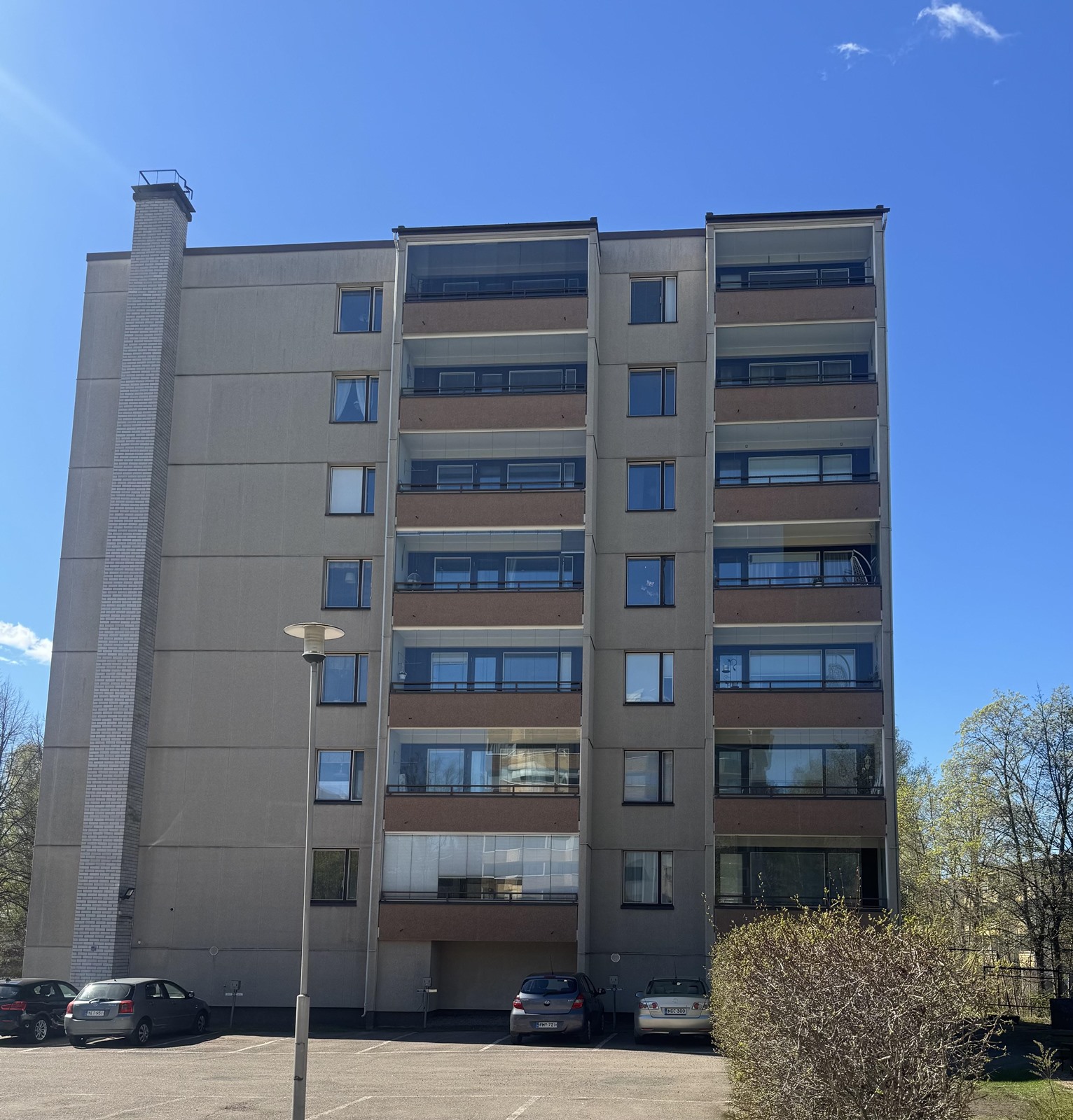 Kohdekuva 1