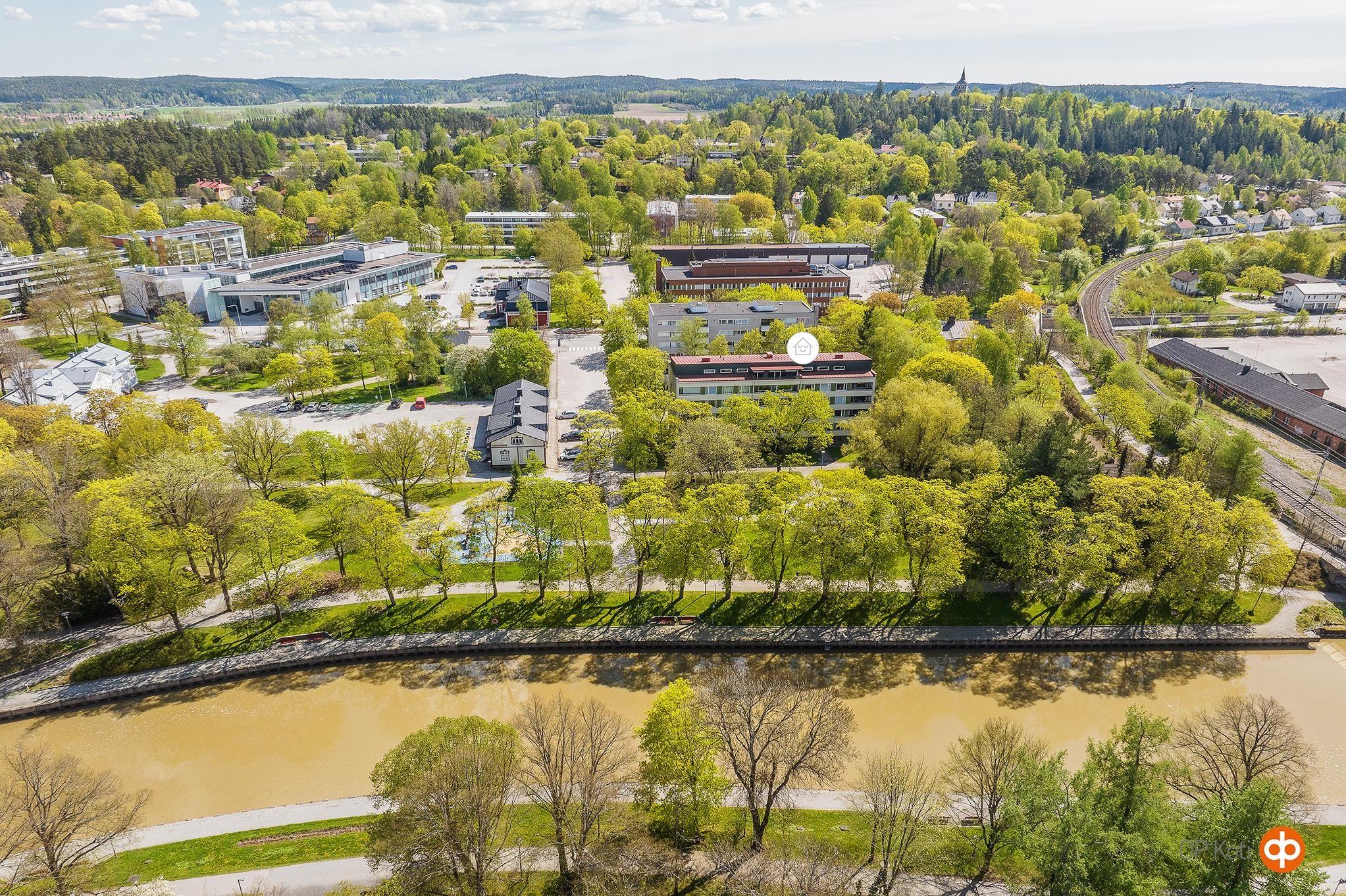 Kohdekuva 1