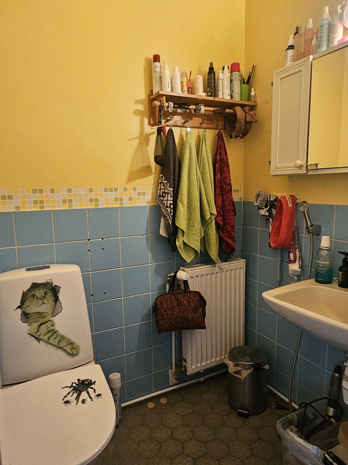 wc