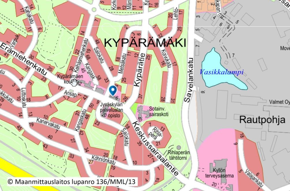 Kohdekuva 2