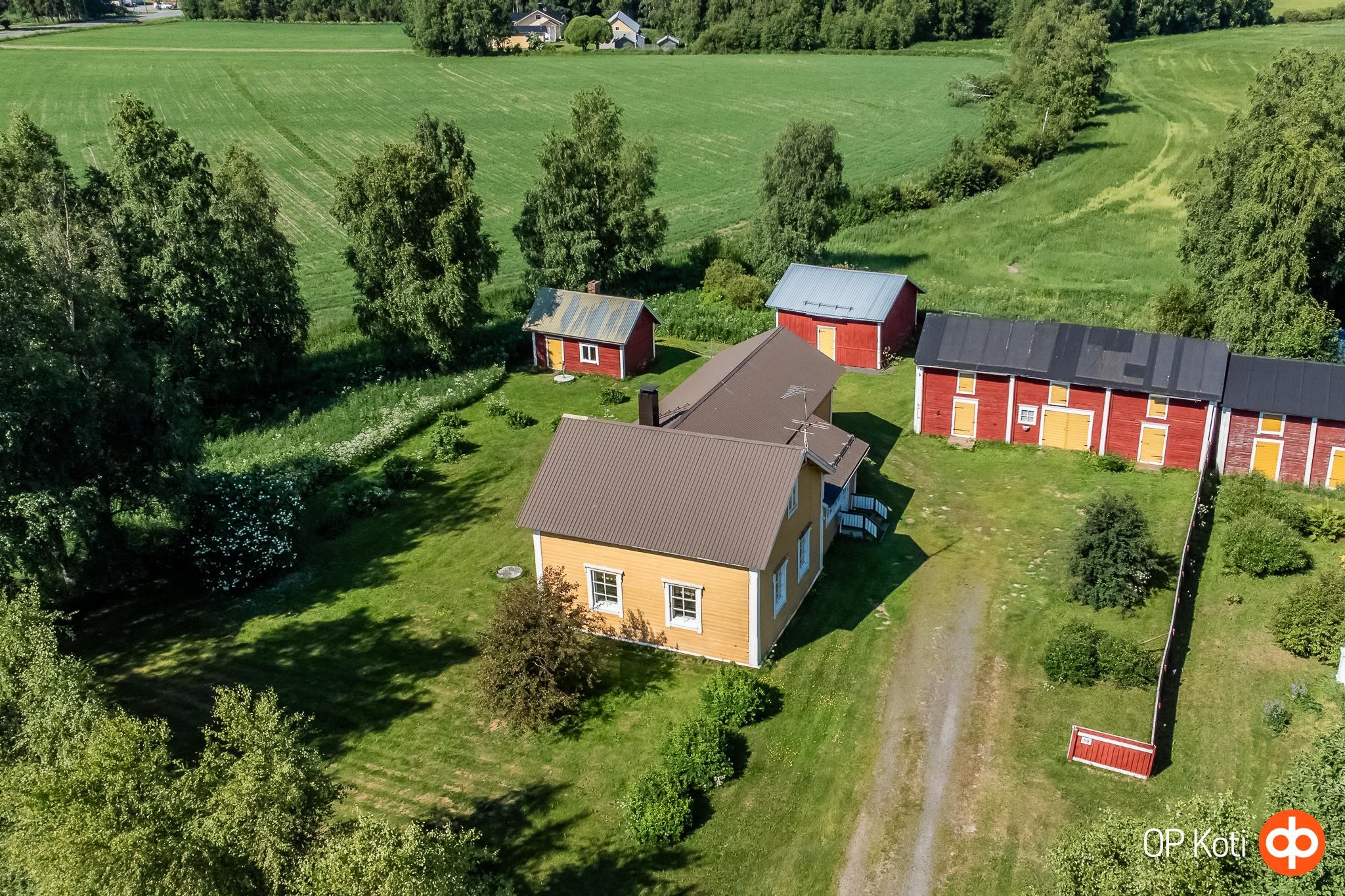 Kohdekuva 1