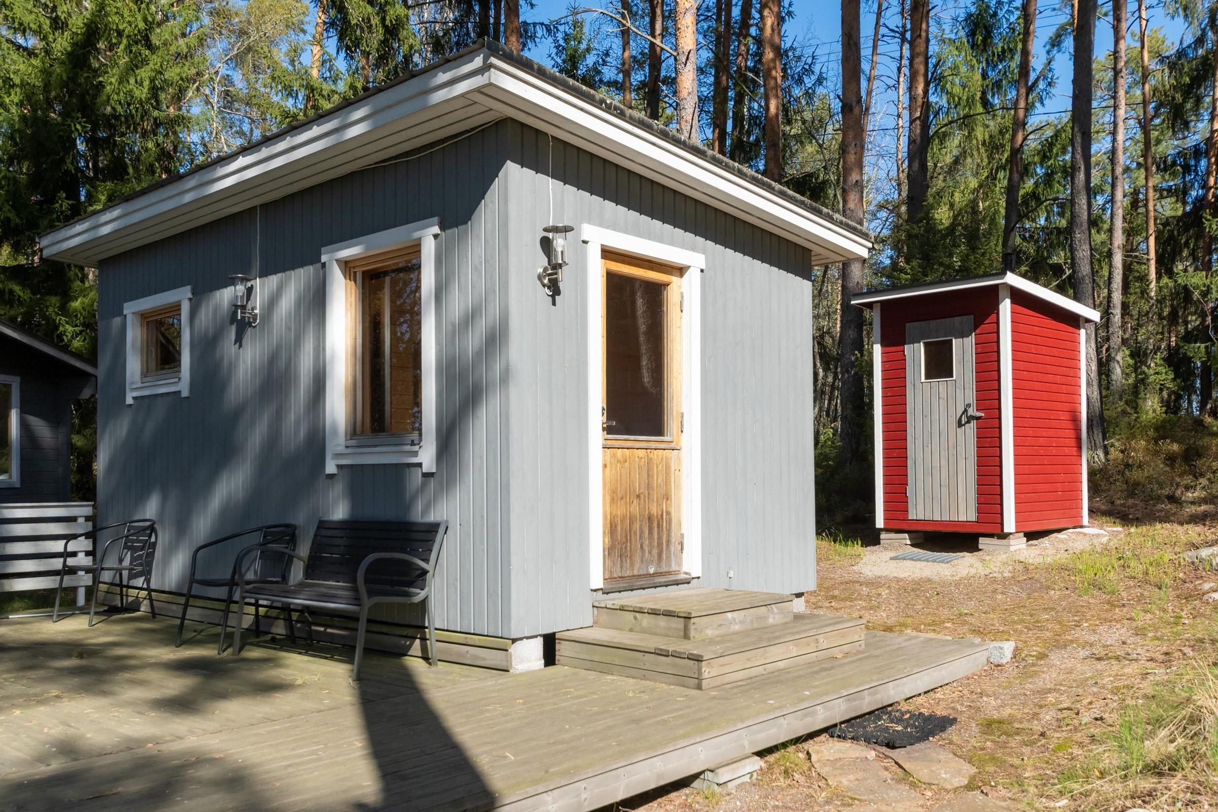 pihasauna