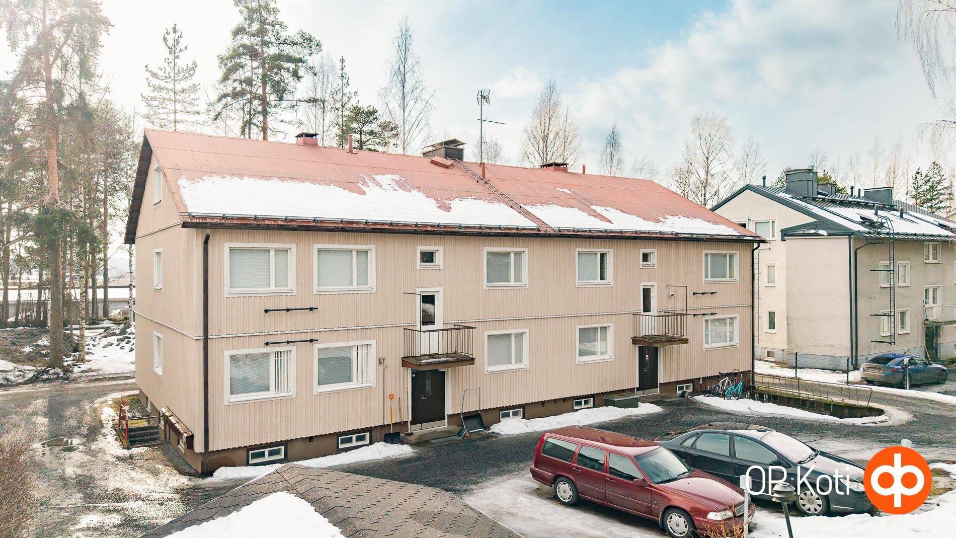 Kohdekuva 1