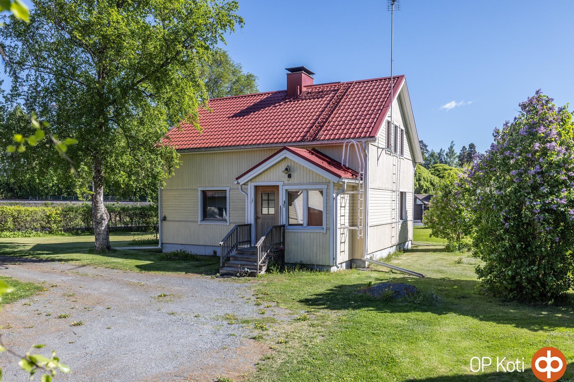 Kohdekuva 1