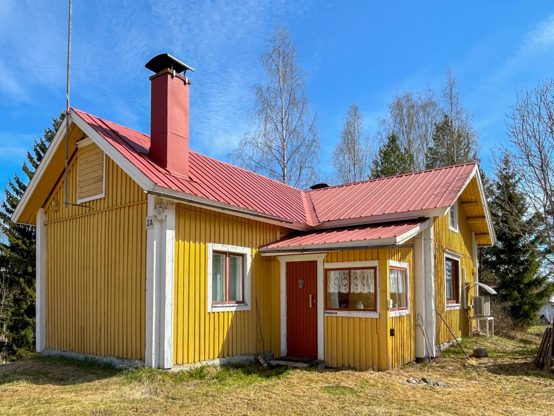 Kohdekuva 1