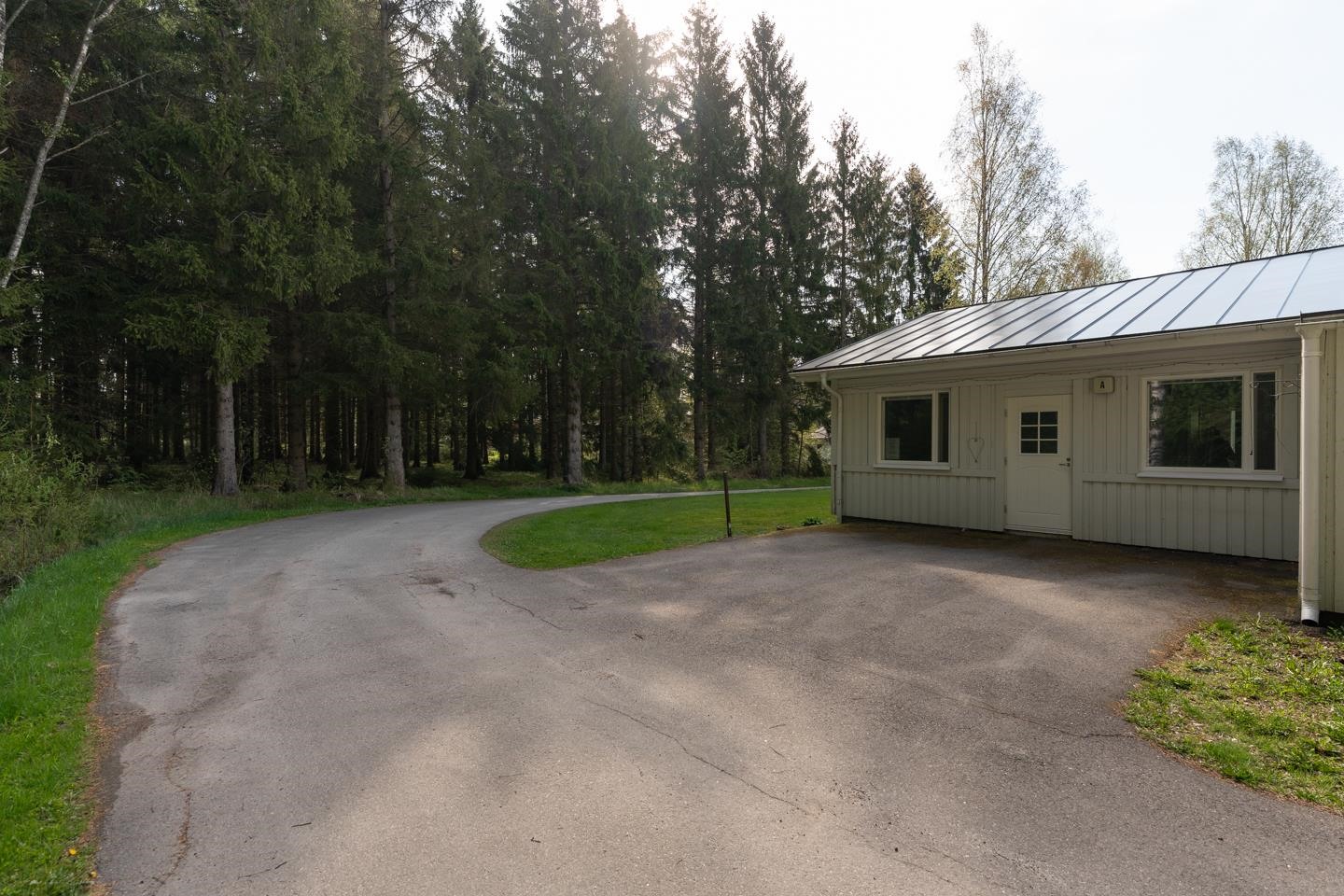 Fasad / Julkisivu