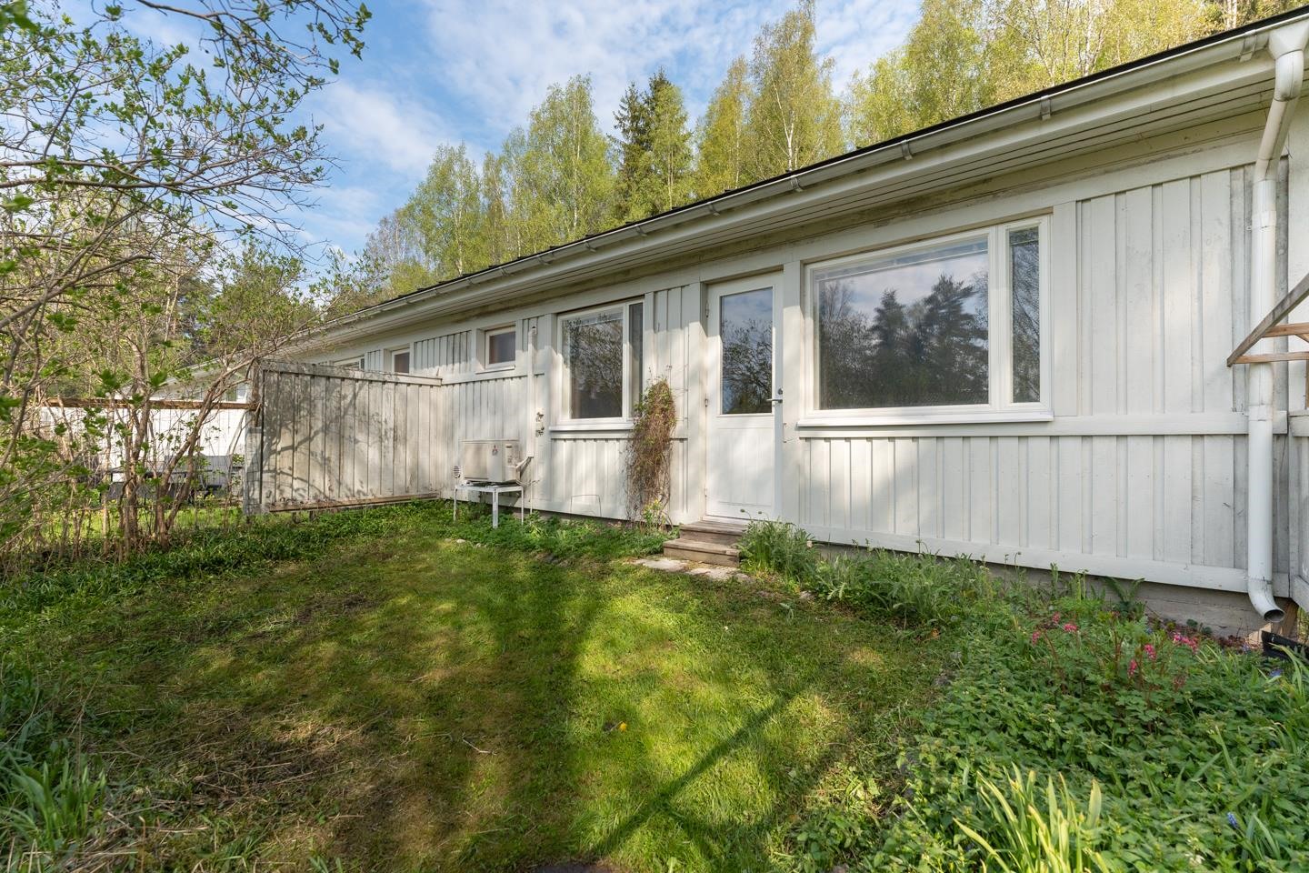 Fasad / Julkisivu