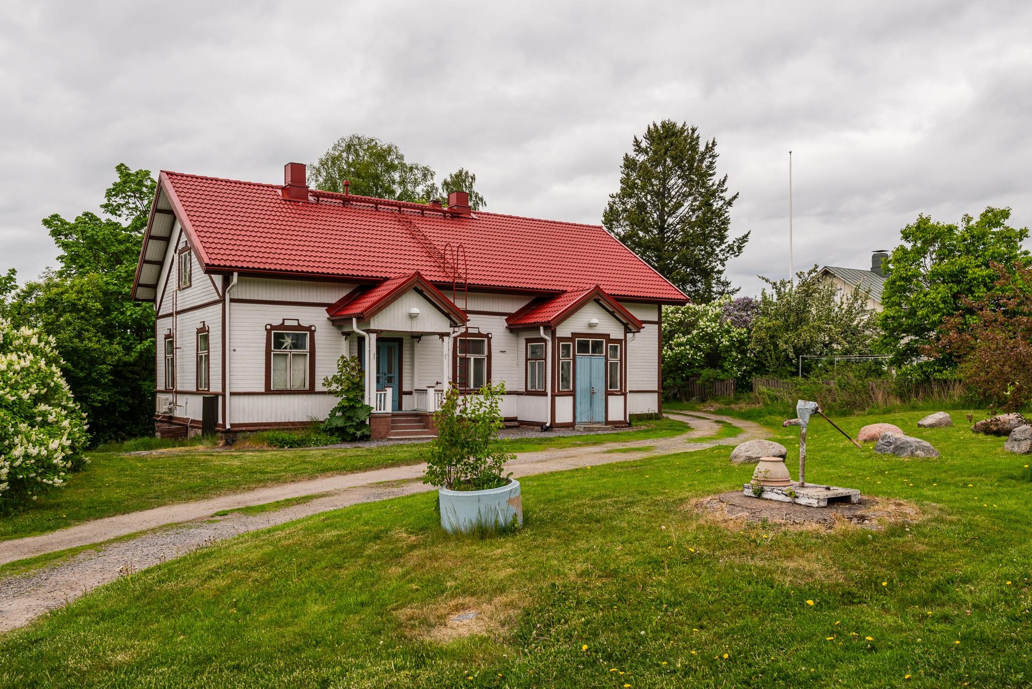 Kohdekuva 1