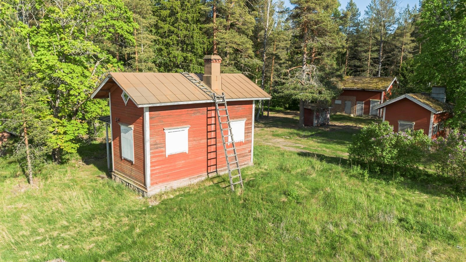 Kohdekuva 1