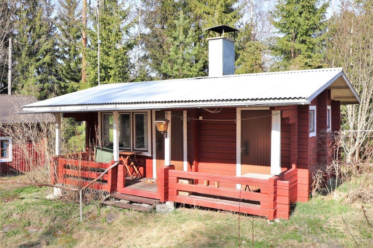 Kohdekuva 1