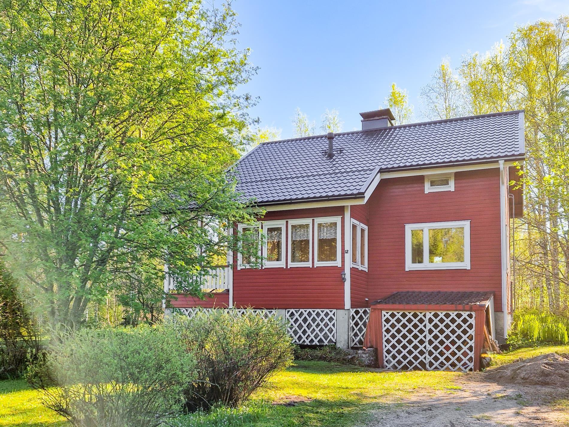 Kohdekuva 1