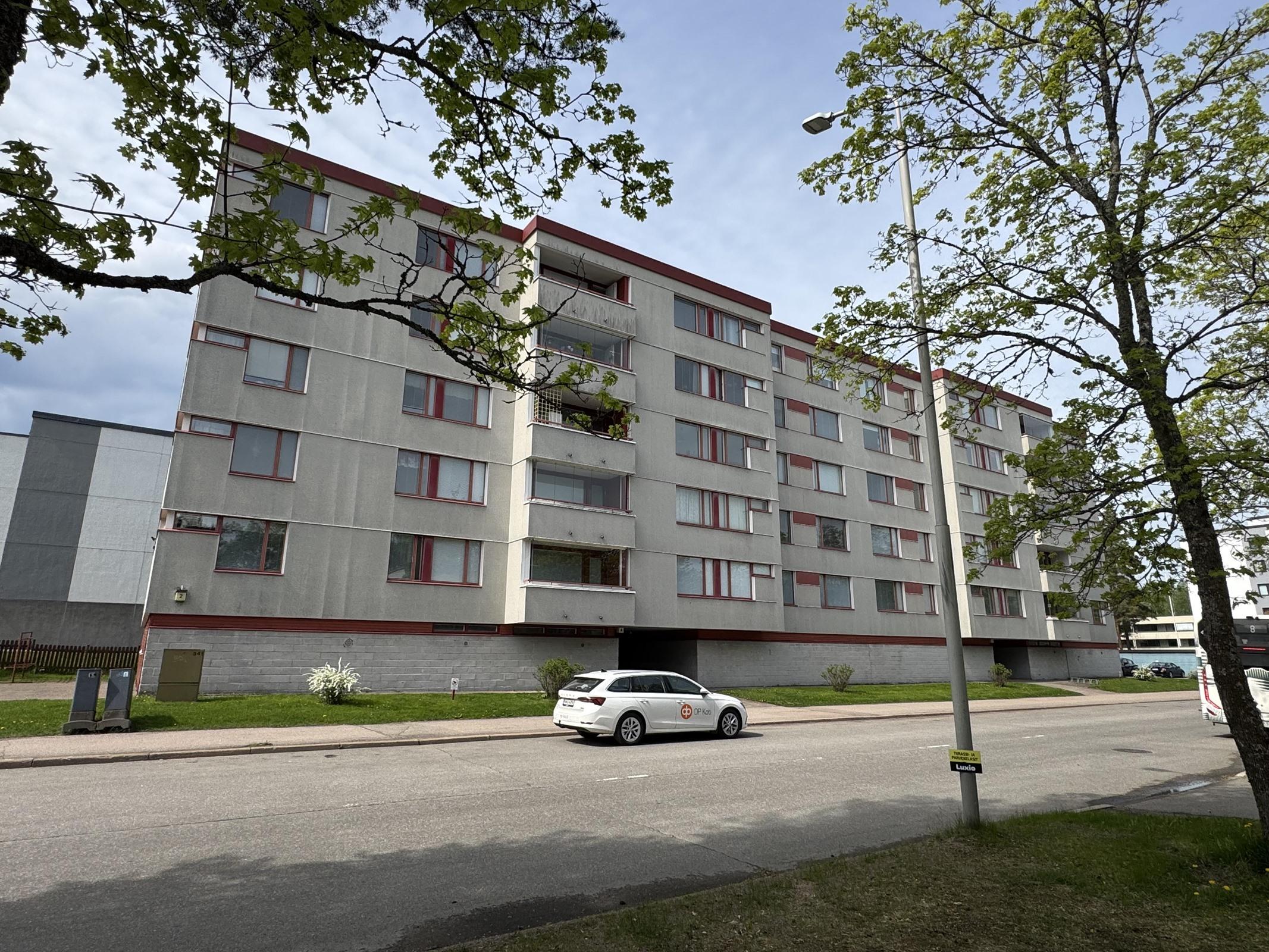 Kohdekuva 1