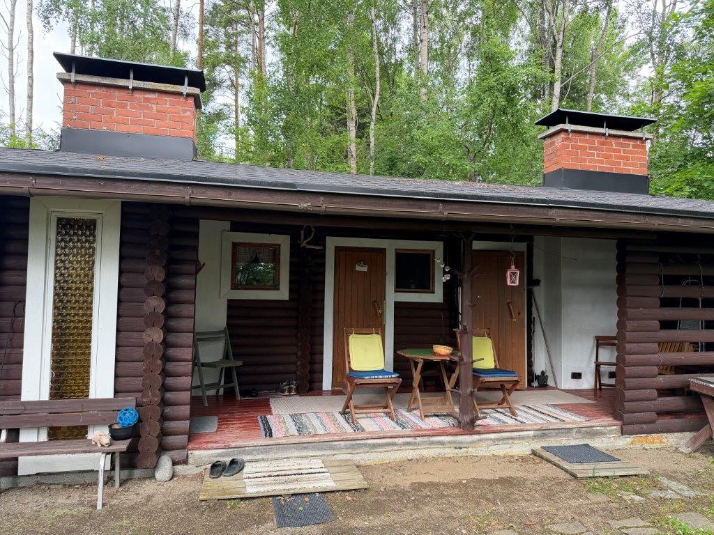Kerrostalo – Padasjoki, Ilmoila - Näkymä 4