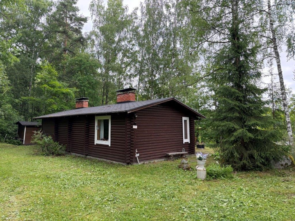 Kerrostalo – Padasjoki, Ilmoila - Lisää