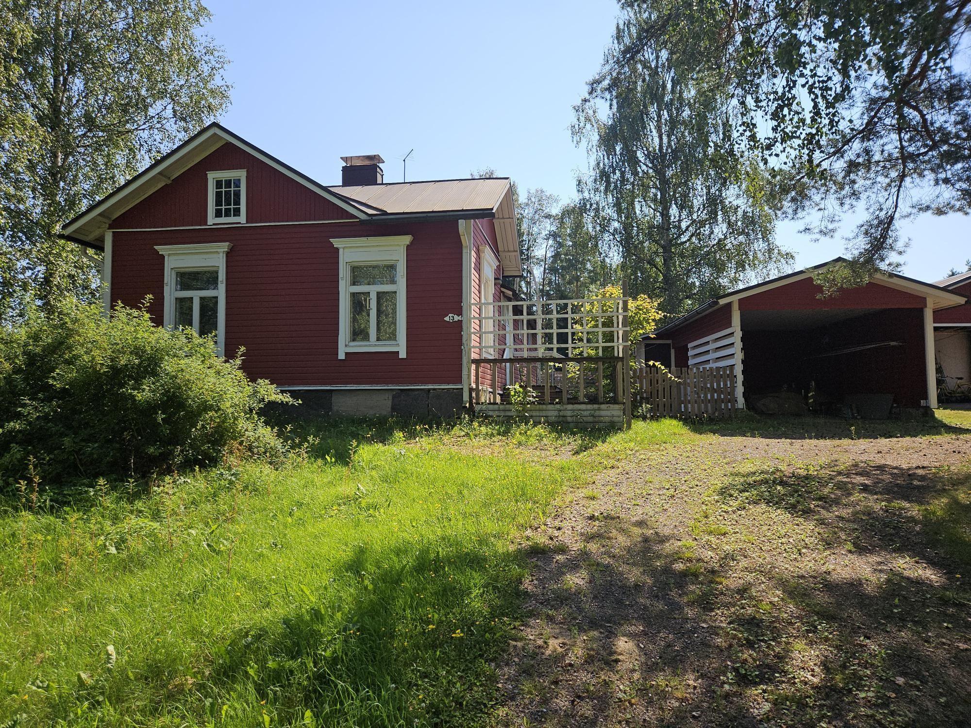 Kohdekuva 1