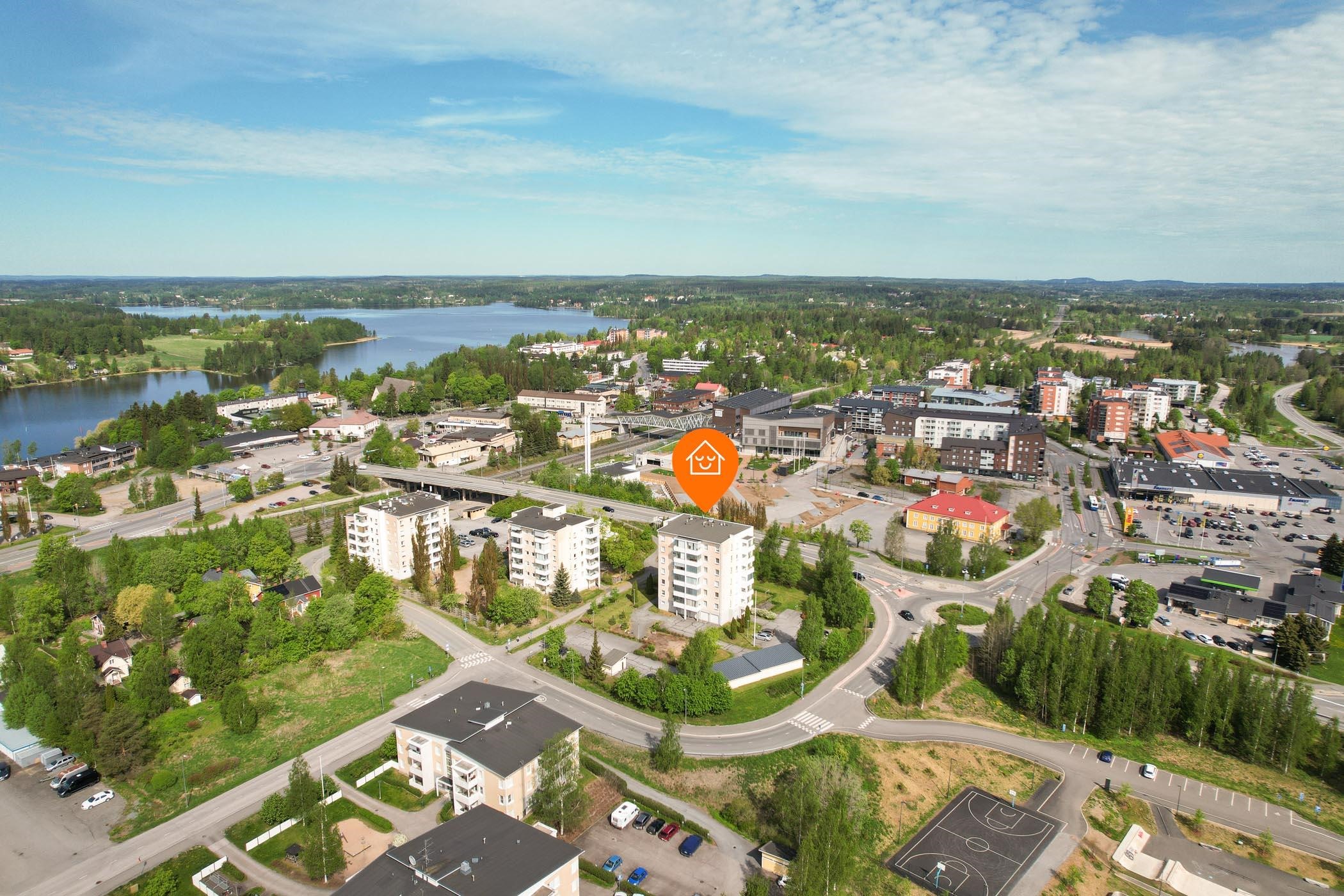 Kohdekuva 1
