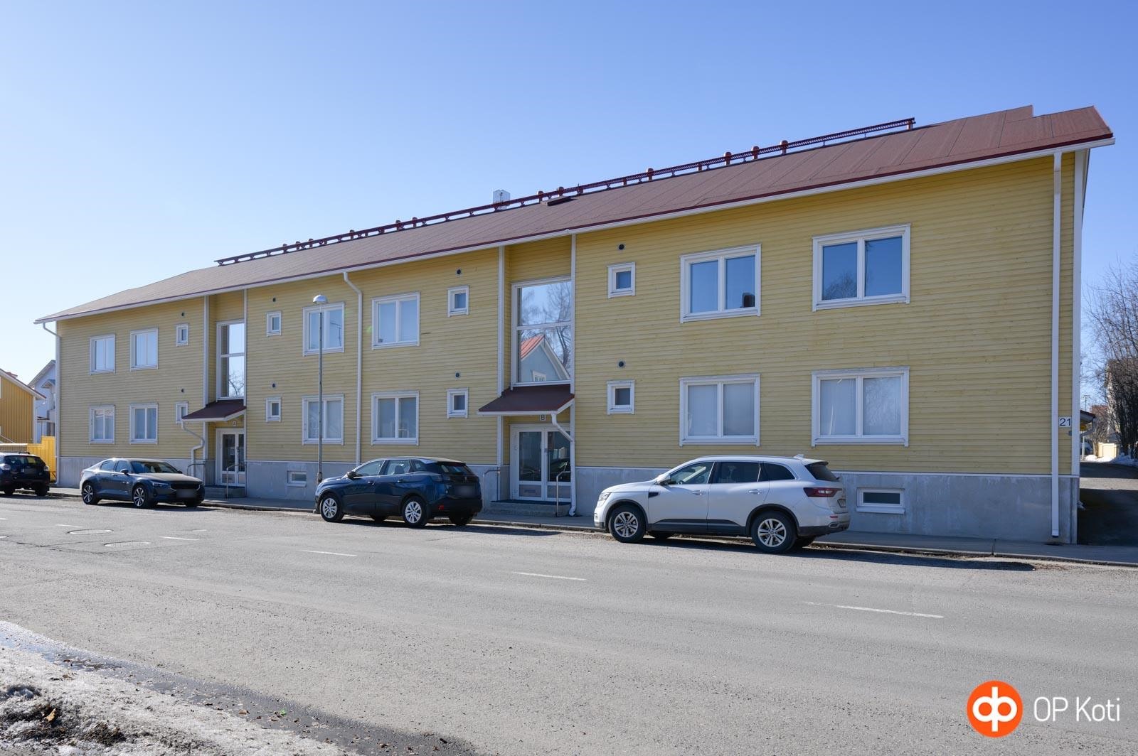 Kohdekuva 1